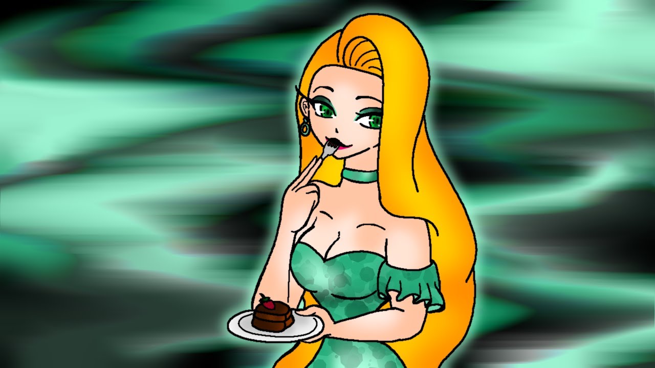 Nightcore Gabriella Cilmi - Sweet about me