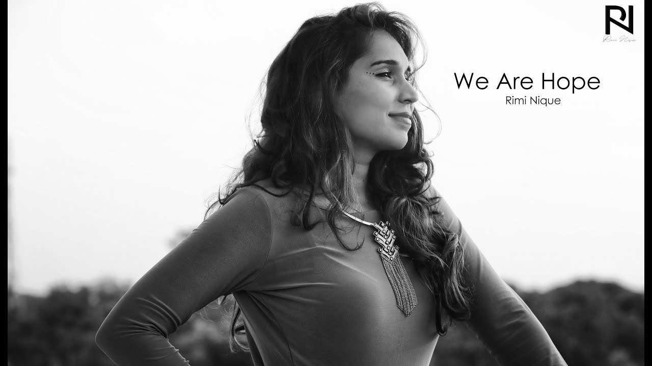 We Are Hope - Remee