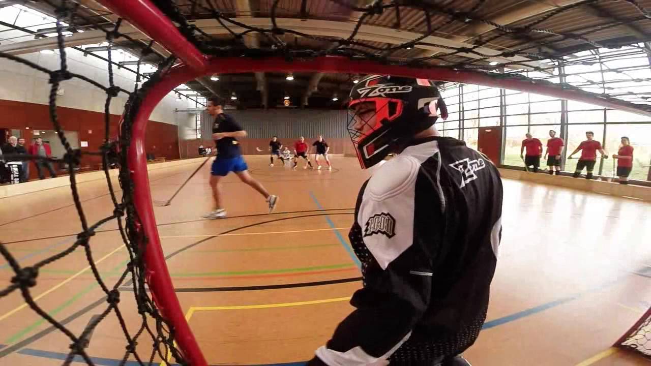 Interrhein Meisterschaft Breisgau Bandits vs. Black Scorpions Liestal HD