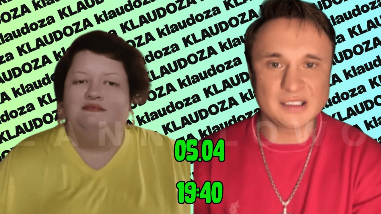 Dynastia Lindor~ Jestem zmęczona więc ide na razie!~ Koziołek, Klaudeliza