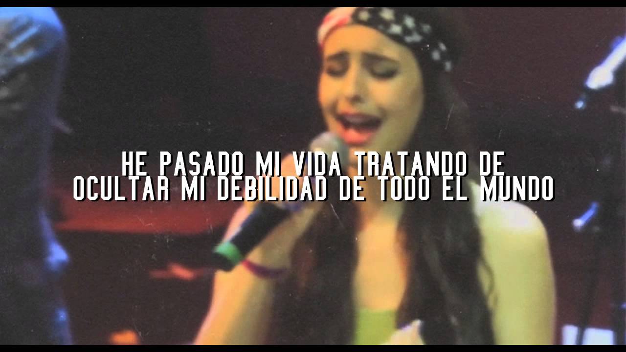 CIMORELLI - Good Enough (Traducido al Español)