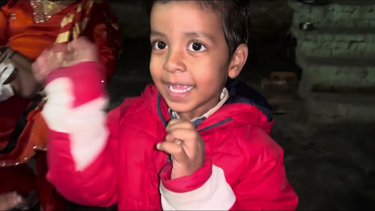 Ajj hum gyee shadi mei ❤️