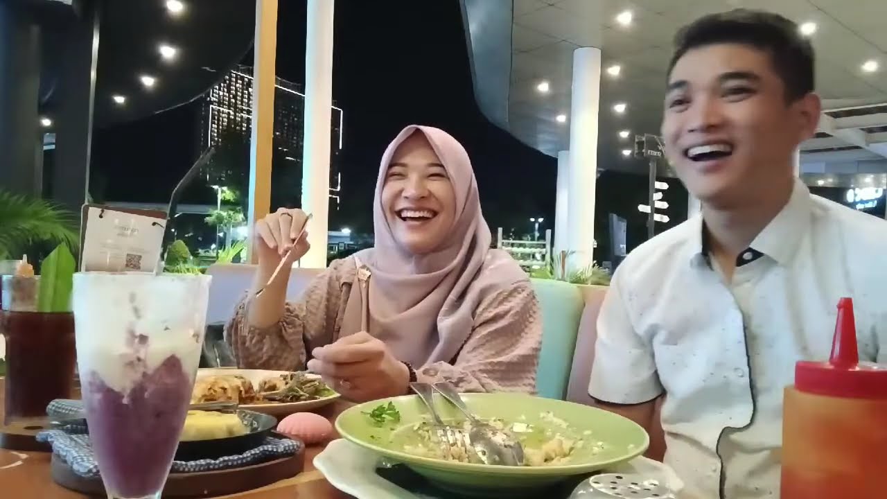 Ultah mamah ecaaa.. 