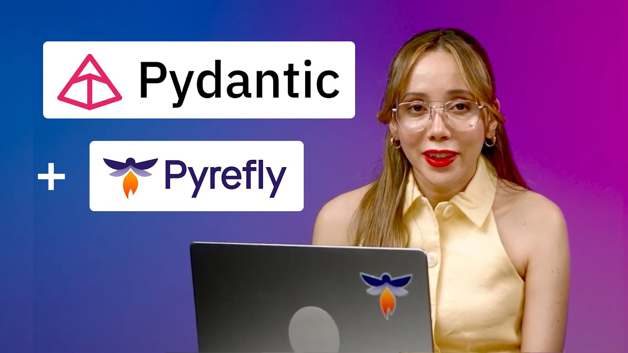 Как Pyrefly работает с Pydantic (экспериментальная поддержка v1)