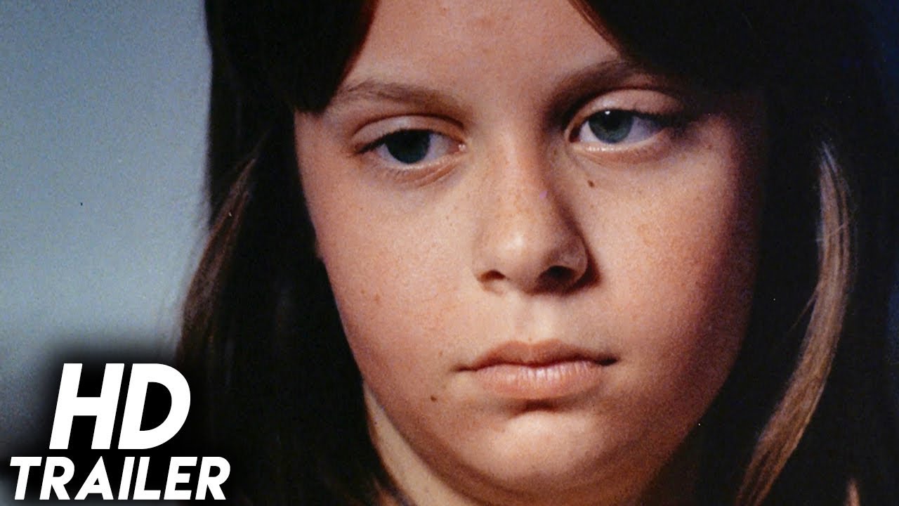 Audrey Rose (1977) ORIGINAL TRAILER [FHD]