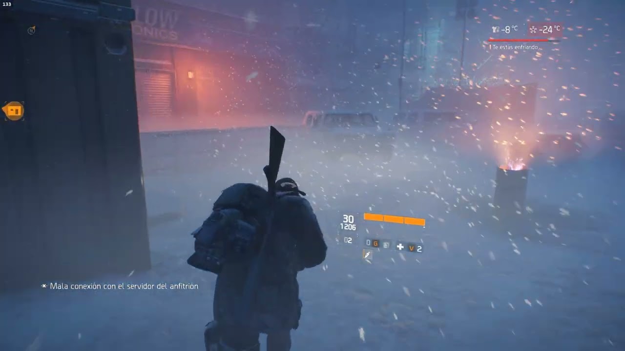 Tom Clancy's The Division 2025 Survival PVP