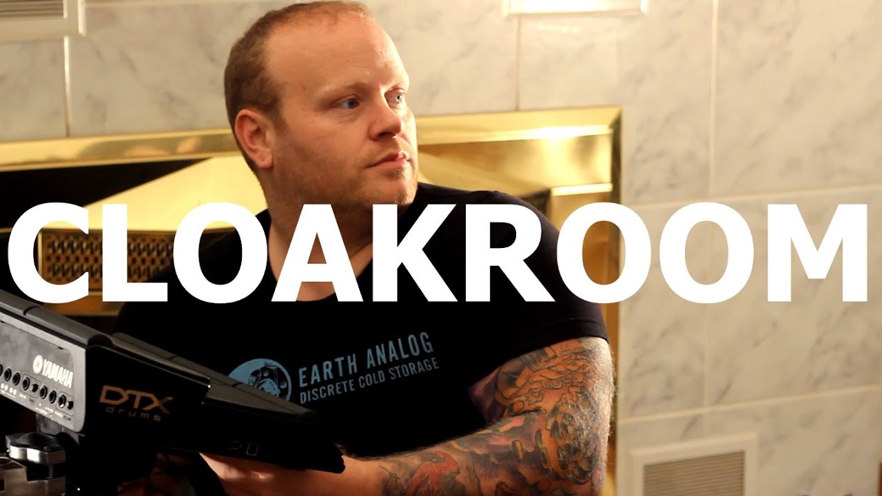 Cloakroom - 