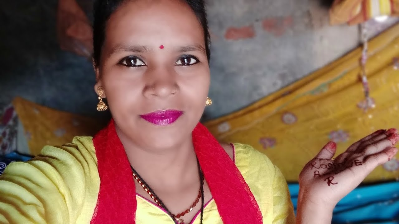 #cute girl My new vlog video aaj me kha ja Rahi hu 