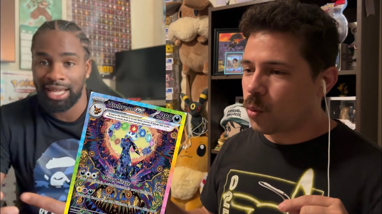 Pokémon Cards Are A Beginner’s Trap