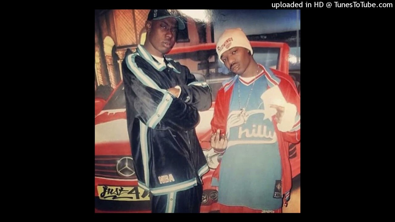 [FREE] *Soulja Slim x B.G. x Los & Nutty Type Beat “Law & Order” [prod. BapeBrazy]