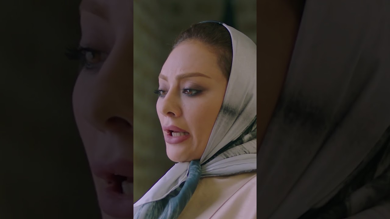 🎬 سکانسی از سریال &laquo;هزارتو&raquo;