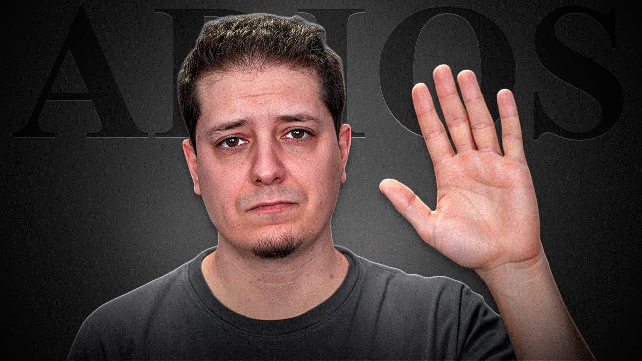 &iquest;VOY a ABANDONAR CALL OF DUTY WARZONE OTRA VEZ?