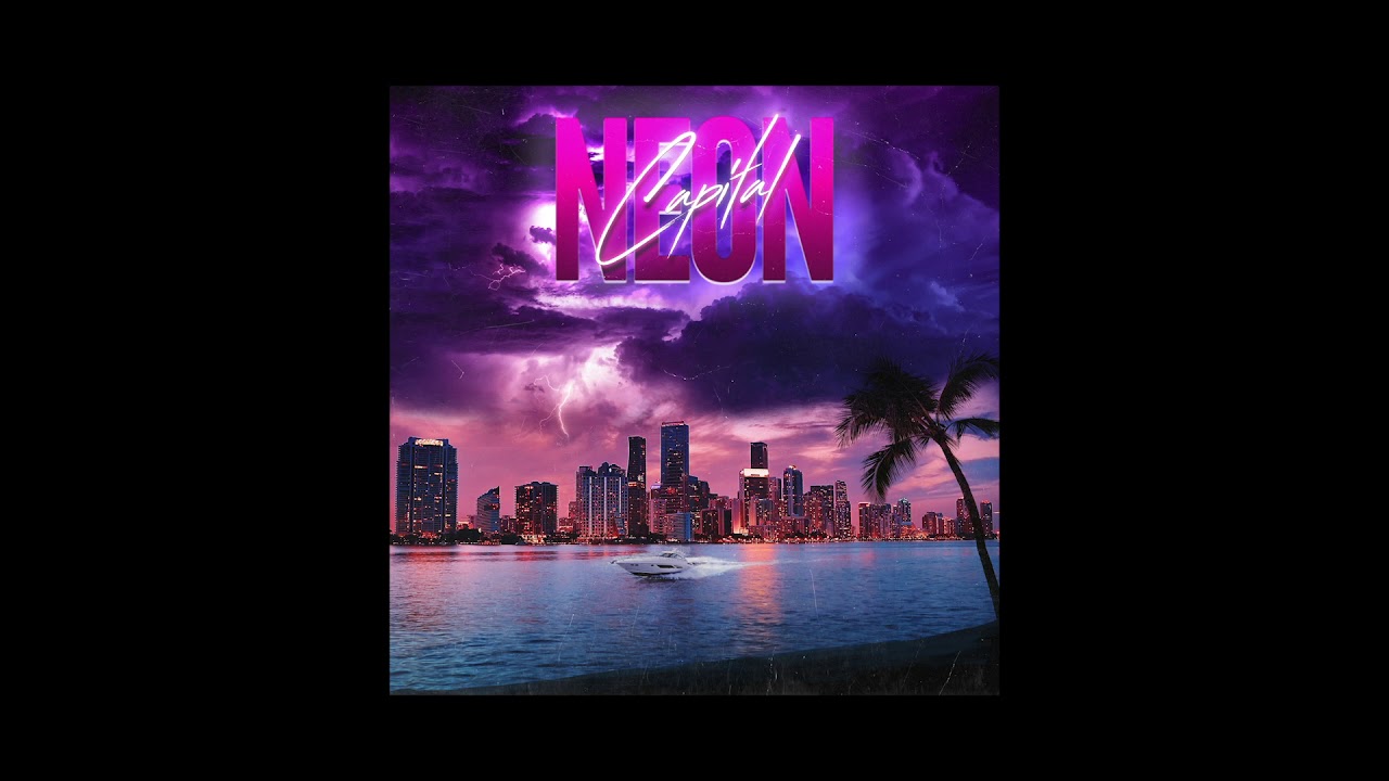 Neon Capital - Grow A New Heart (Official Audio)