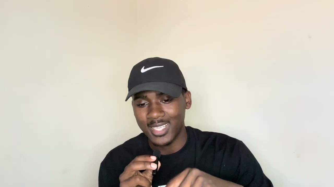 Black men must retain their sexual energy in order to reach their potential