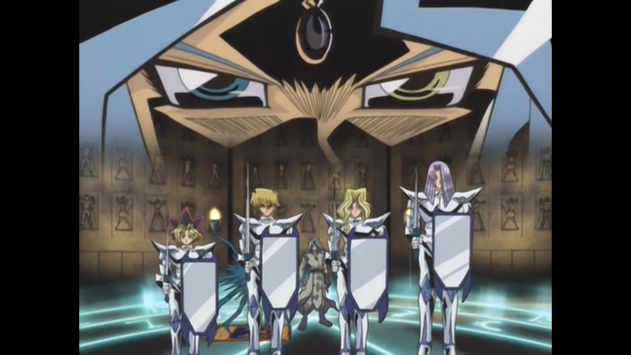 Yu-Gi-Oh! Soundtrack - 