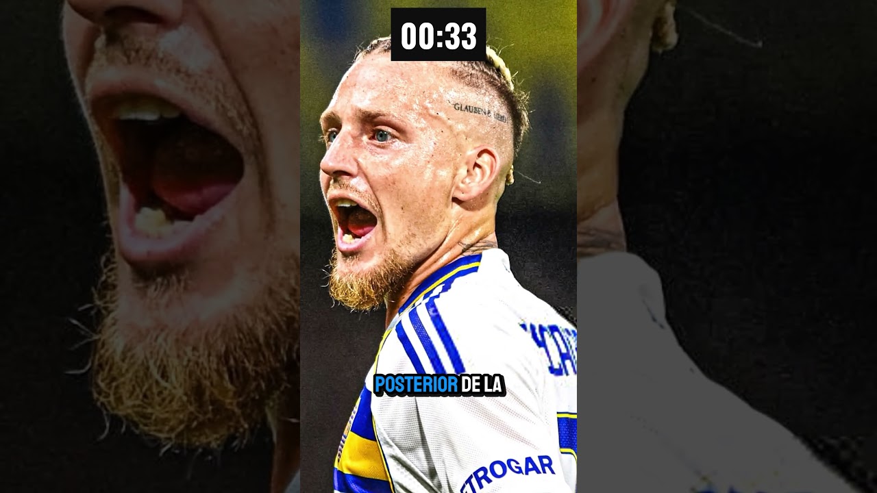 💣💥 BREAKING NEWS FROM BOCA: ARE PAREDES AND ASCACIBAR INJURED? + BAREIRO CLOSE TO RETURN AND MART...