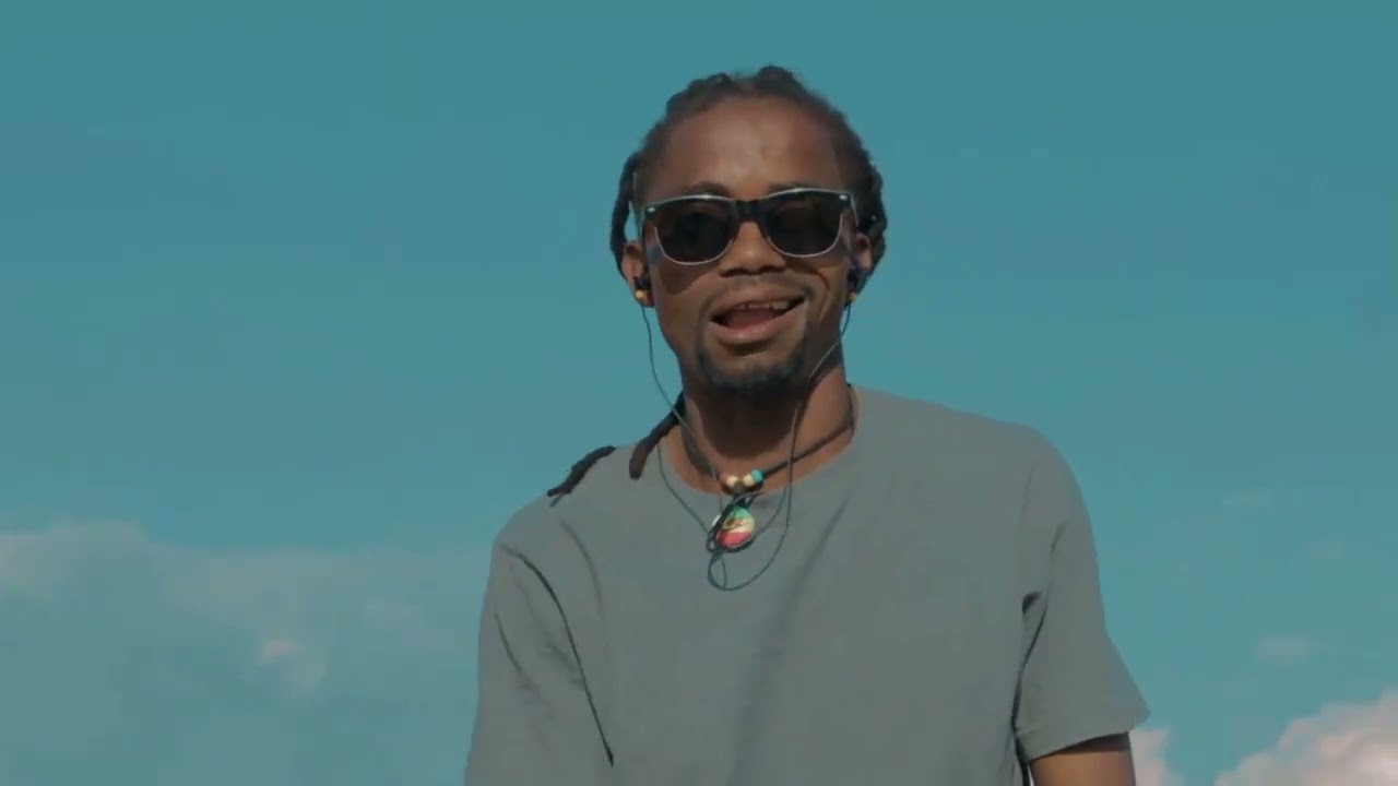 Le Muk -Mozambique  vídeo by Keremo Pro filmes2025