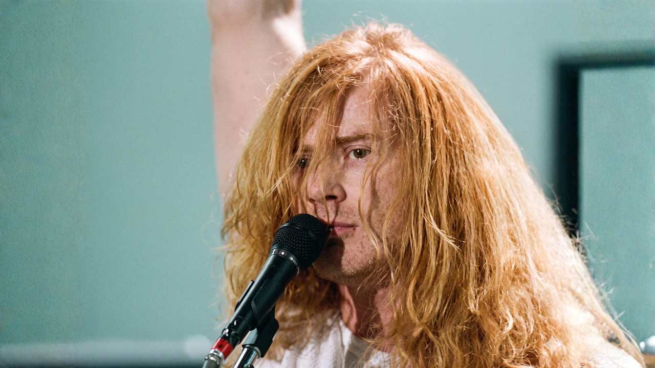 Megadeth - Symphony of Destruction | Live at Woodstock 99