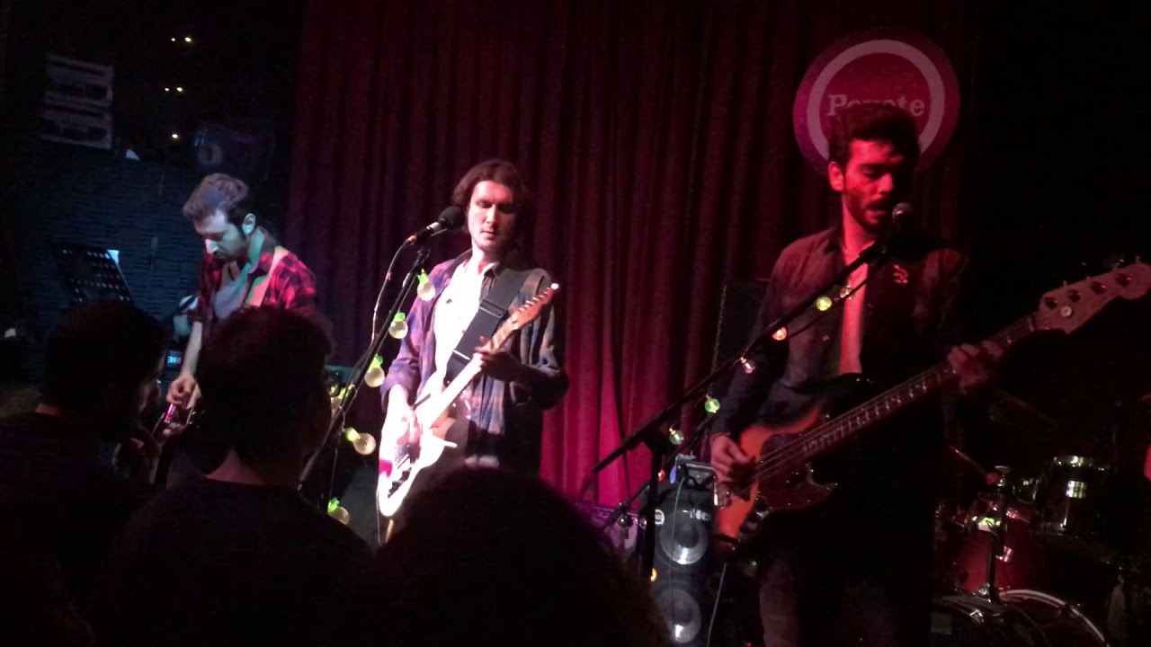 Ars Longa - Gözyaşı Şişesi ( 20.01.2018 Peyote Nevizade)