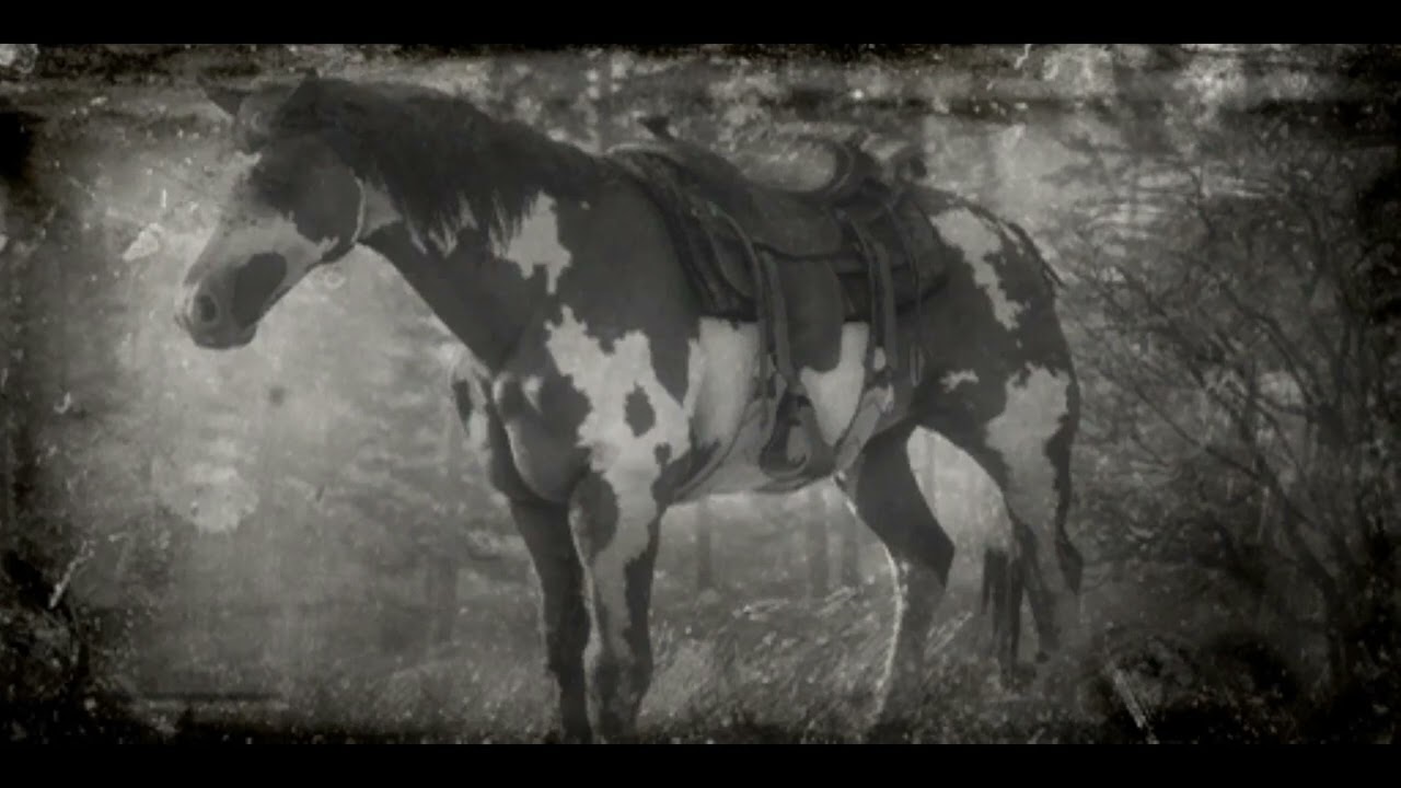 RDR2 - Beta Finale 2