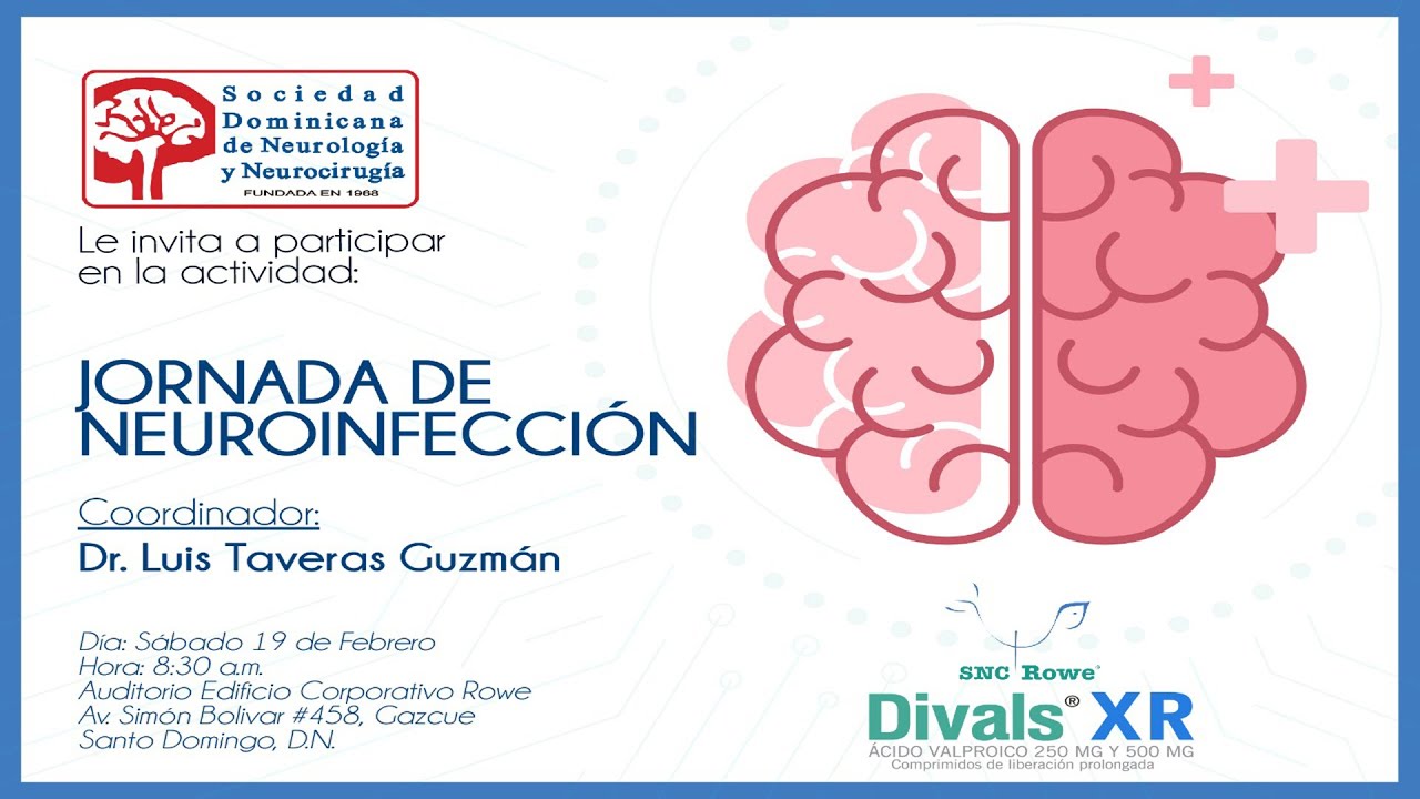 03 Dra. Evelyn Lora (Actualización en Encefalomielitis Diseminada Aguda)