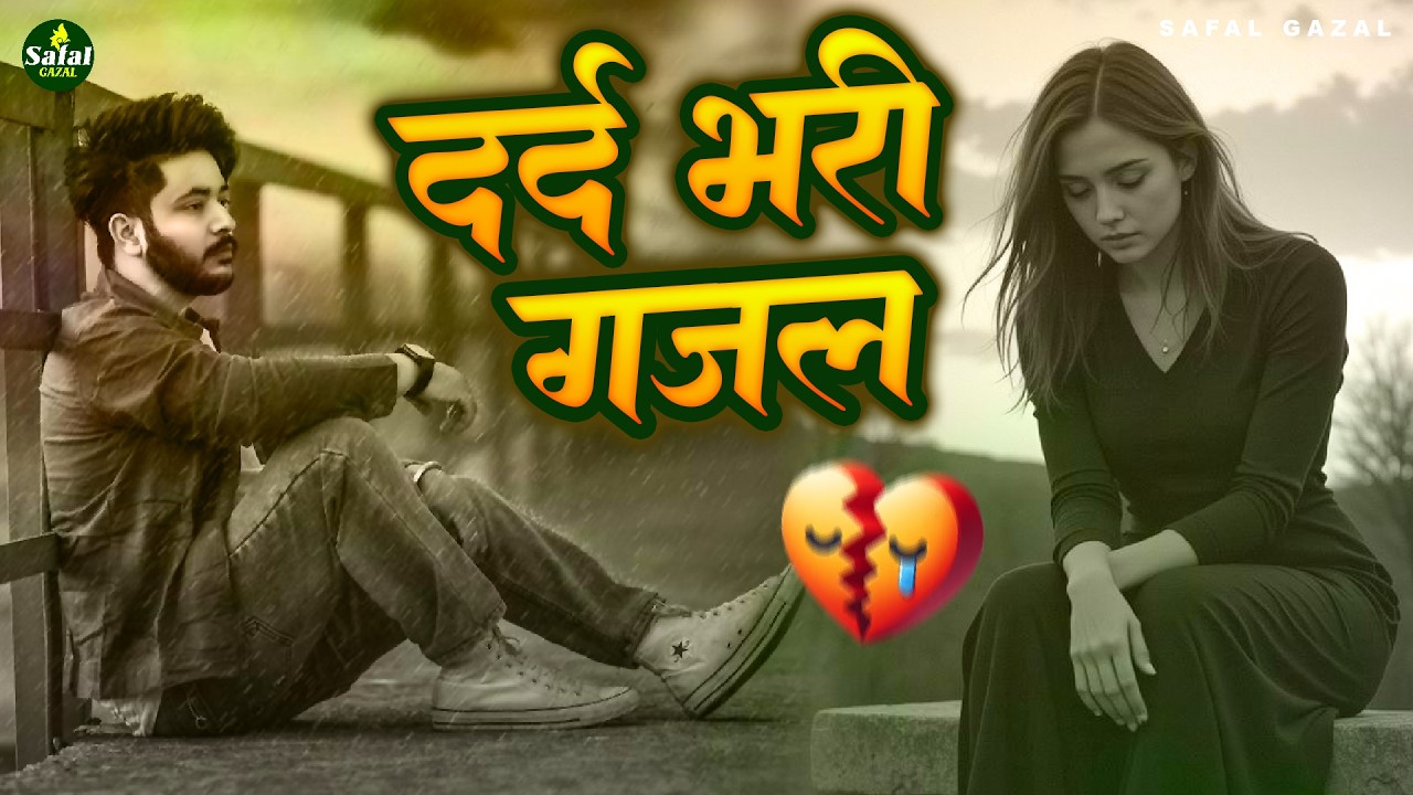 #video | तेरी जुदाई तरपति है | bhojpuri gana | bewafai gana | dard bhare gane