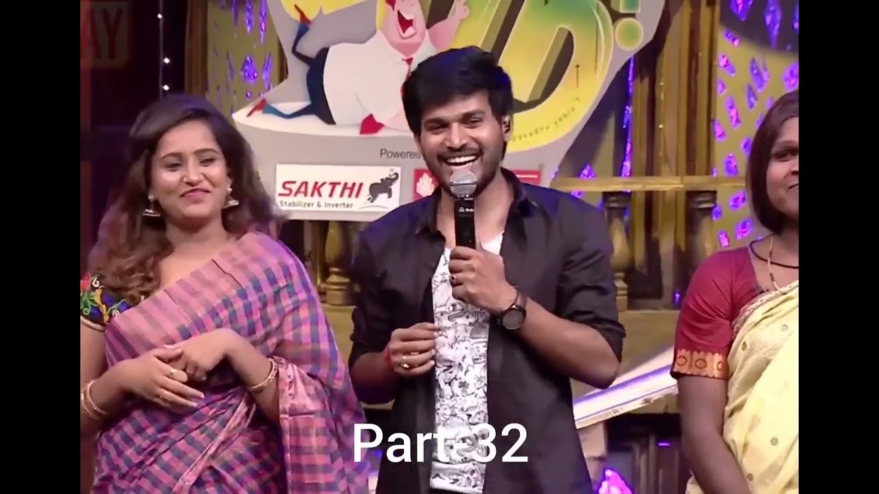 Kalakka Povathu Yaru Deena Call prank