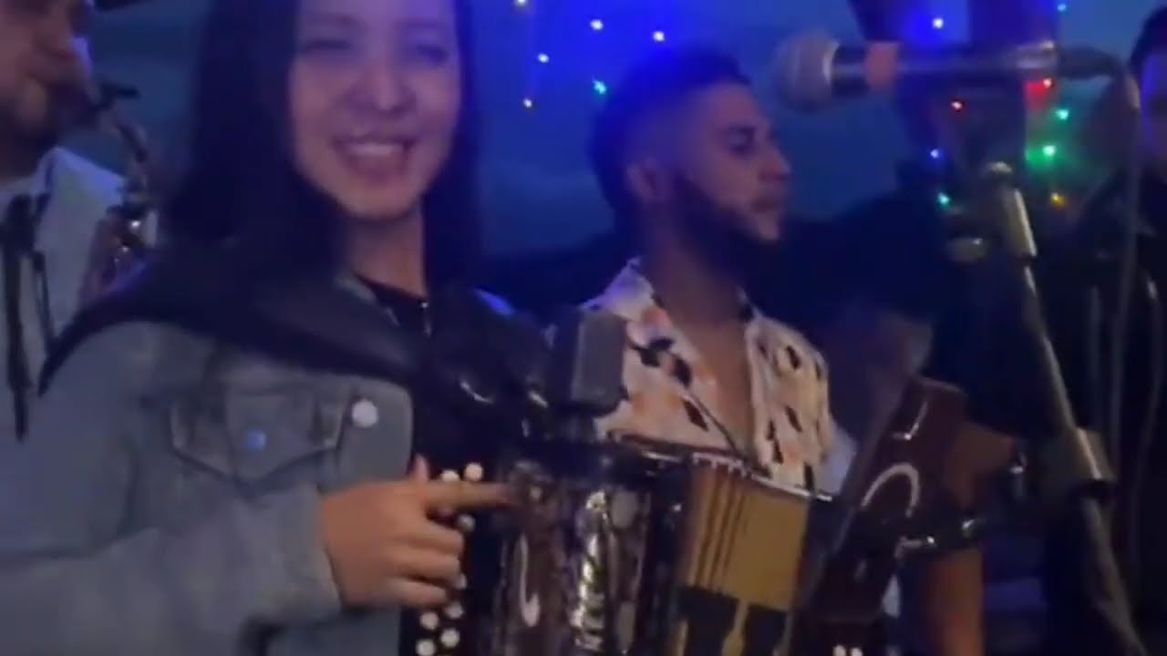 MERENGUE TIPICO - DOMINICANO