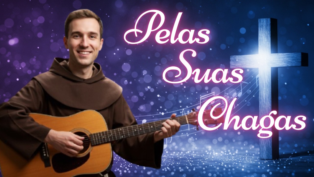 Louvores Católicos Acústicos | Pelos Doentes e Aflitos