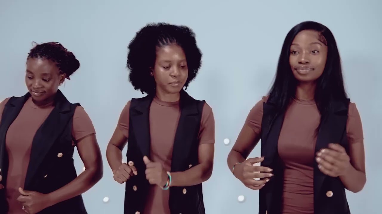 El Shaddai band vyatosha  official video 4K