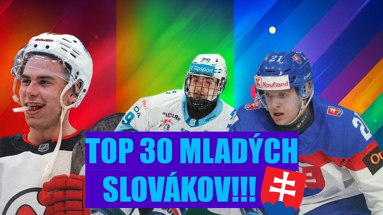 TOP 30 talentov: Títo chalani budú hviezdy