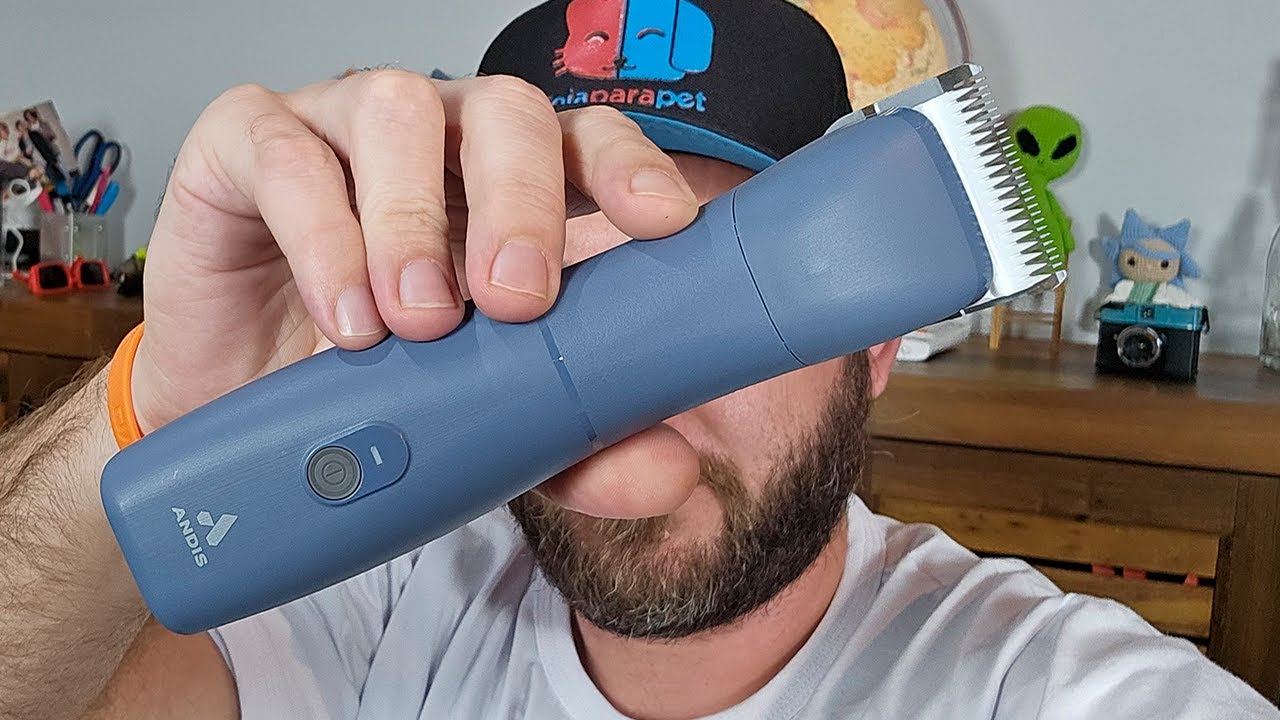 Máquina de tosa Andis eMERGE™ Clipper