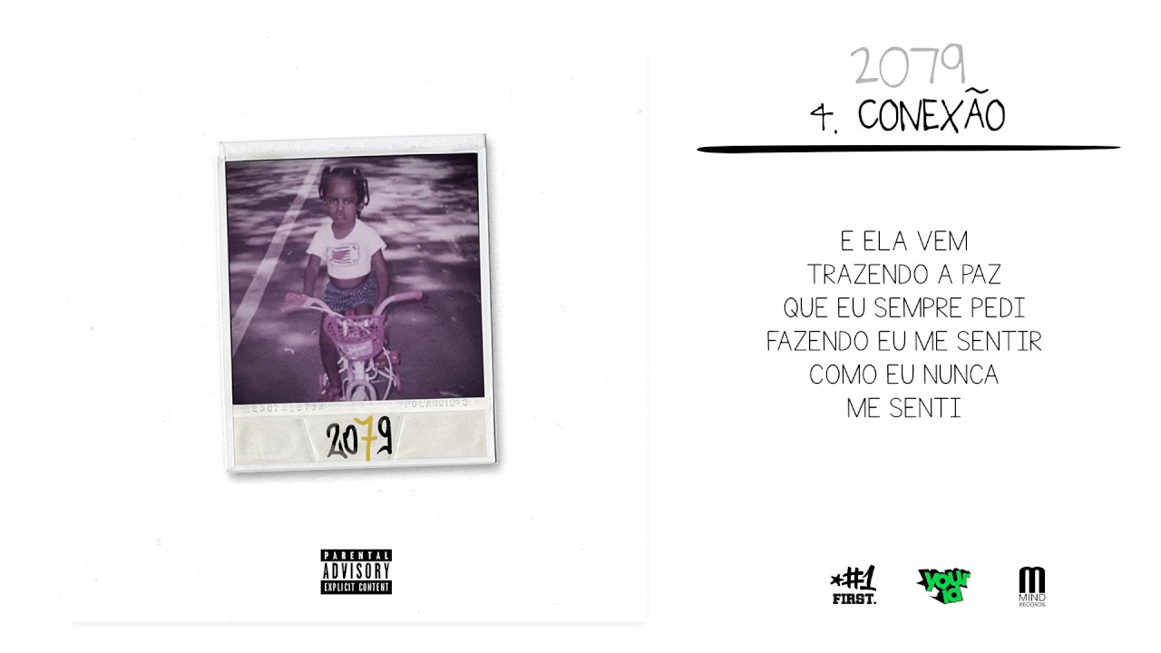 4 - MOB79 - Conex&atilde;o (Prod. Ort1)