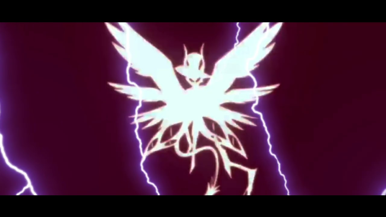 RIZER-(Cover King of Hell Rus)(Vox Populi-Lucifer part)