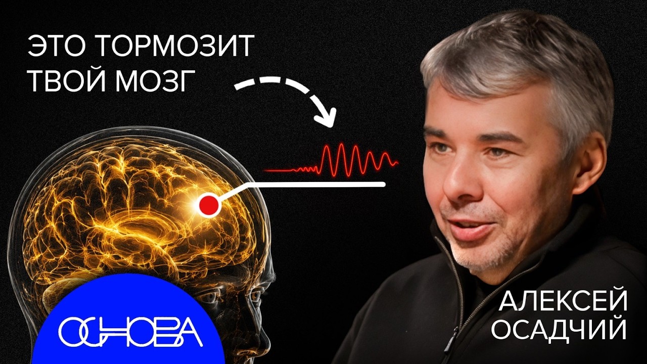 ВЕЛИКИЙ ПРЕДСКАЗАТЕЛЬ: ВСЕ ЧТО ВЫ НЕ ЗНАЛИ ПРО ФУНКЦИИ МОЗГА