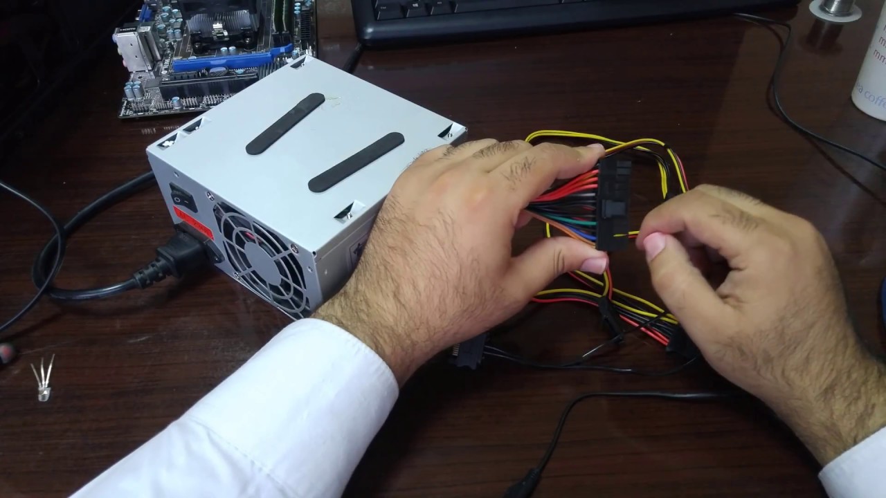 معلومات مهمة جدا عن الباور سبلاي