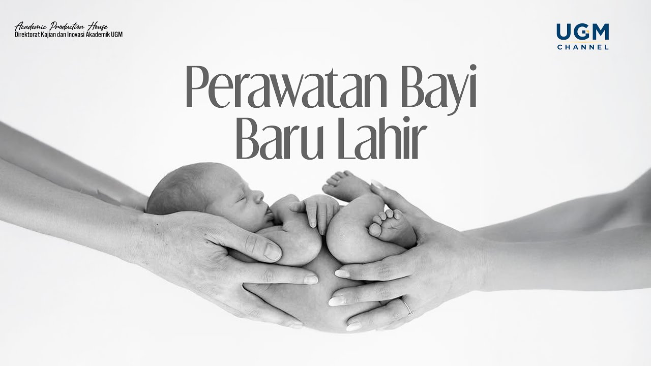 Perawatan Bayi Baru Lahir