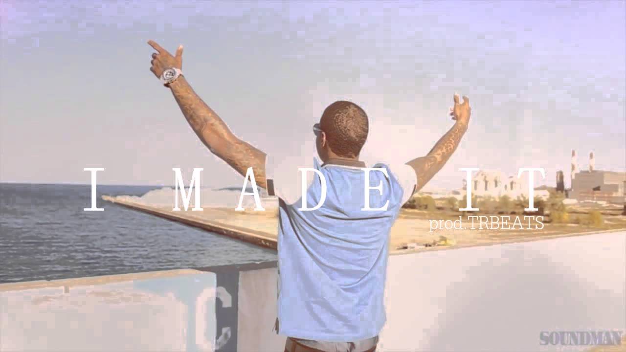*NEW* I MADE IT | LIL DURK TYPE BEAT | Prod.TRBEATS