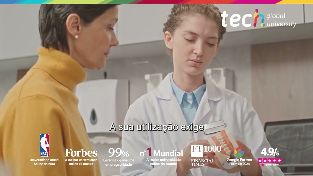 Ancoragem ortodôntica: fundamentos biomecânicos e uso avançado de TADs ❘ TECH Global University