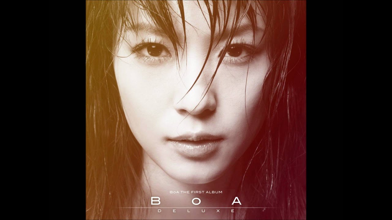 BoA- Girls On Top
