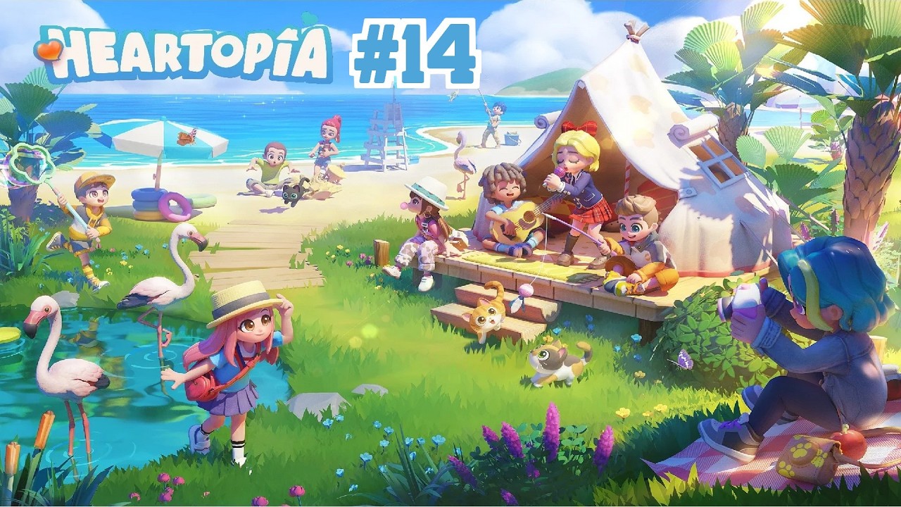 ☃️ EVENT 4ème Semaine 