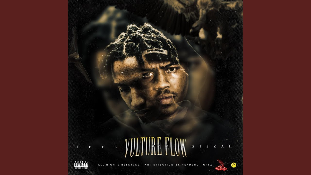 Vulture Flow (feat. G12 Zah)