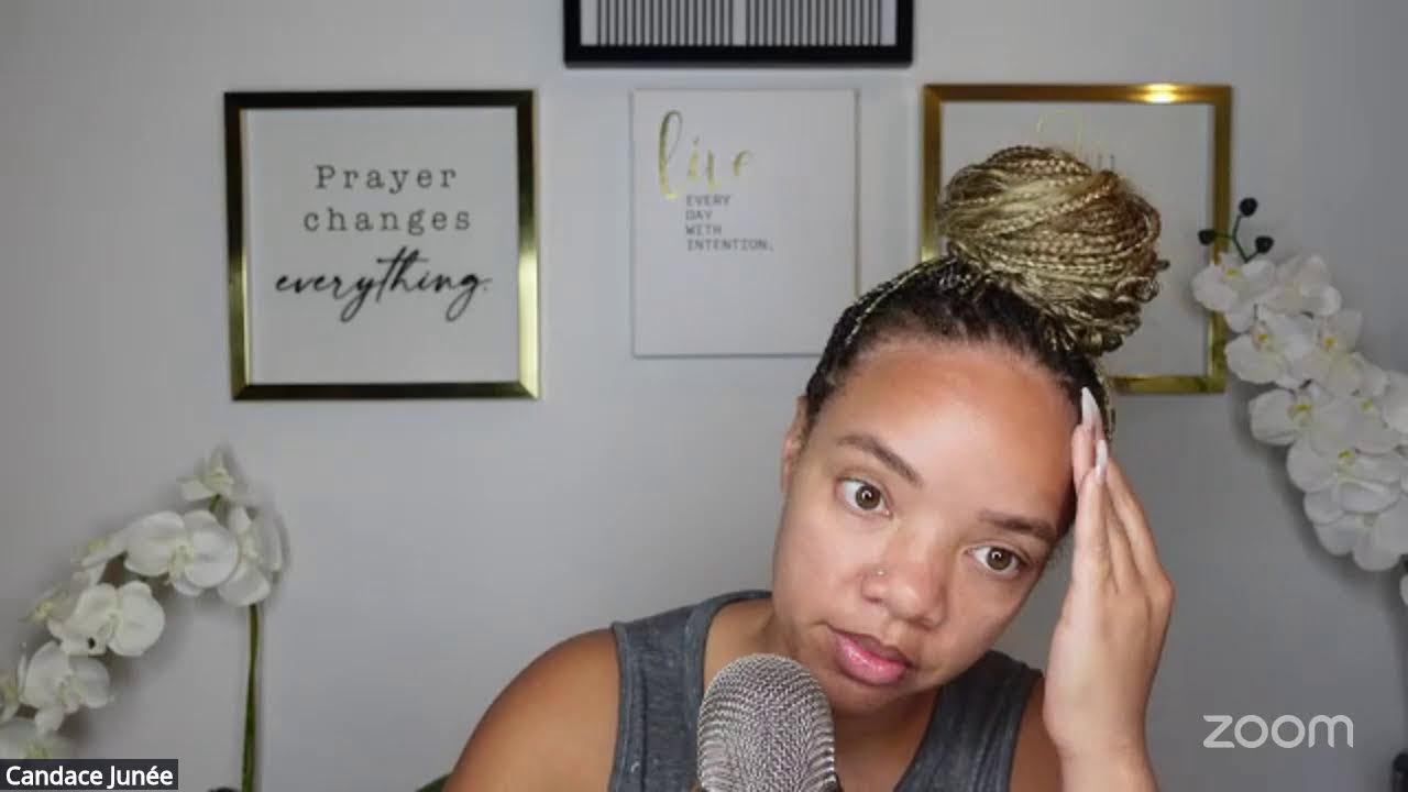 The Refocus Fast - For Christian Women Entrepreneurs
