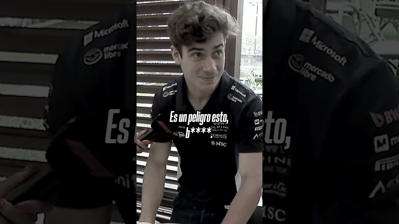 ¡MIRALO AL TIPO! FRANCO COLAPINTO YA TIENE SU PRIMER CLIENTE COMO CHEF | #Shorts