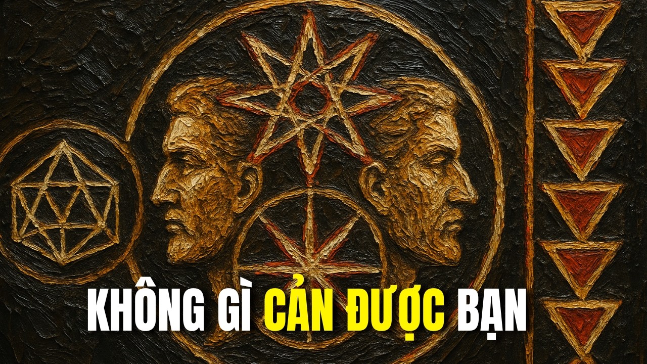 Một Khi Bạn Kích Hoạt Ánh Sáng Nội Tâm, Vũ Trụ Sẽ Hưởng Ứng Tức Thì