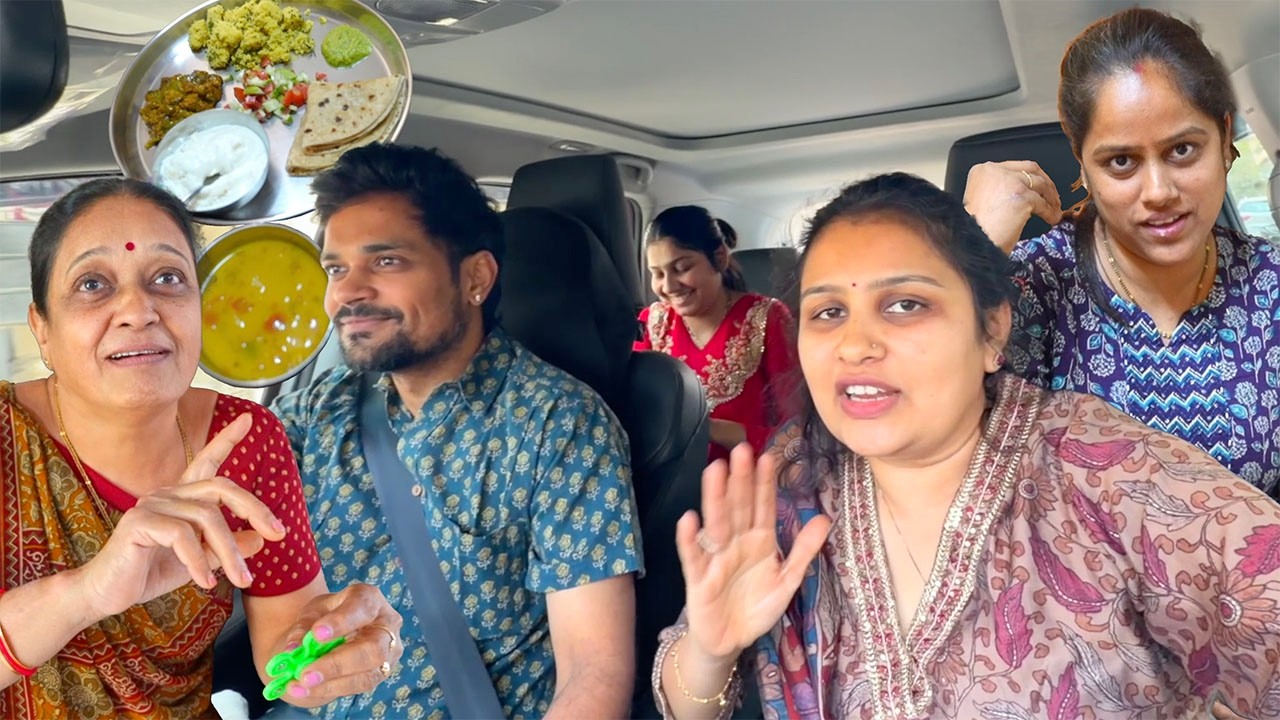 Ghum ke wapis ghar aa gaye devrani ji aur pehli baar sarika ke naye bhabhi ke ghar pe gye.