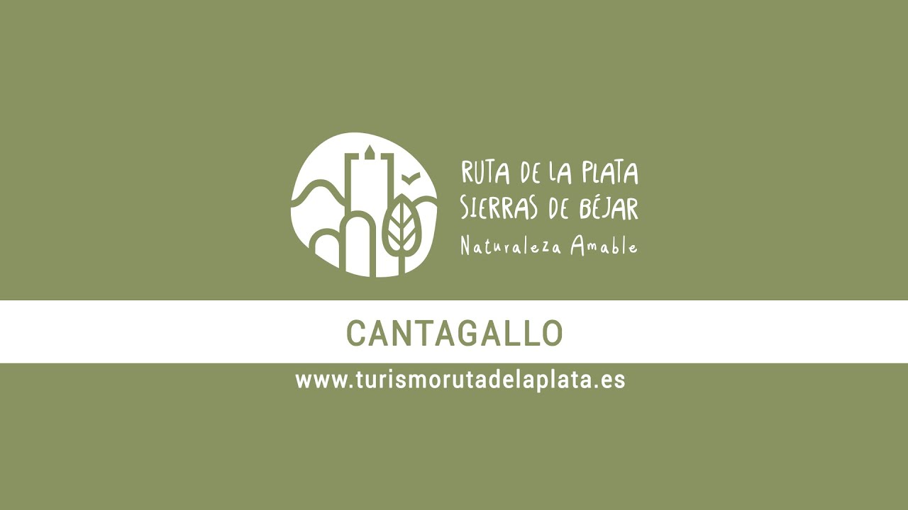 CANTAGALLO (Salamanca)