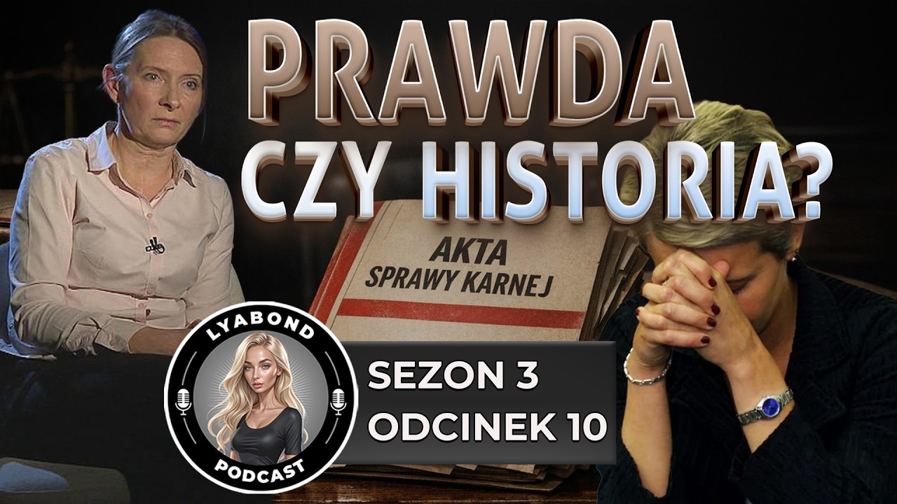 SPRAWA ULTIMO: Fakty kontra narracja | PODCAST S03E10