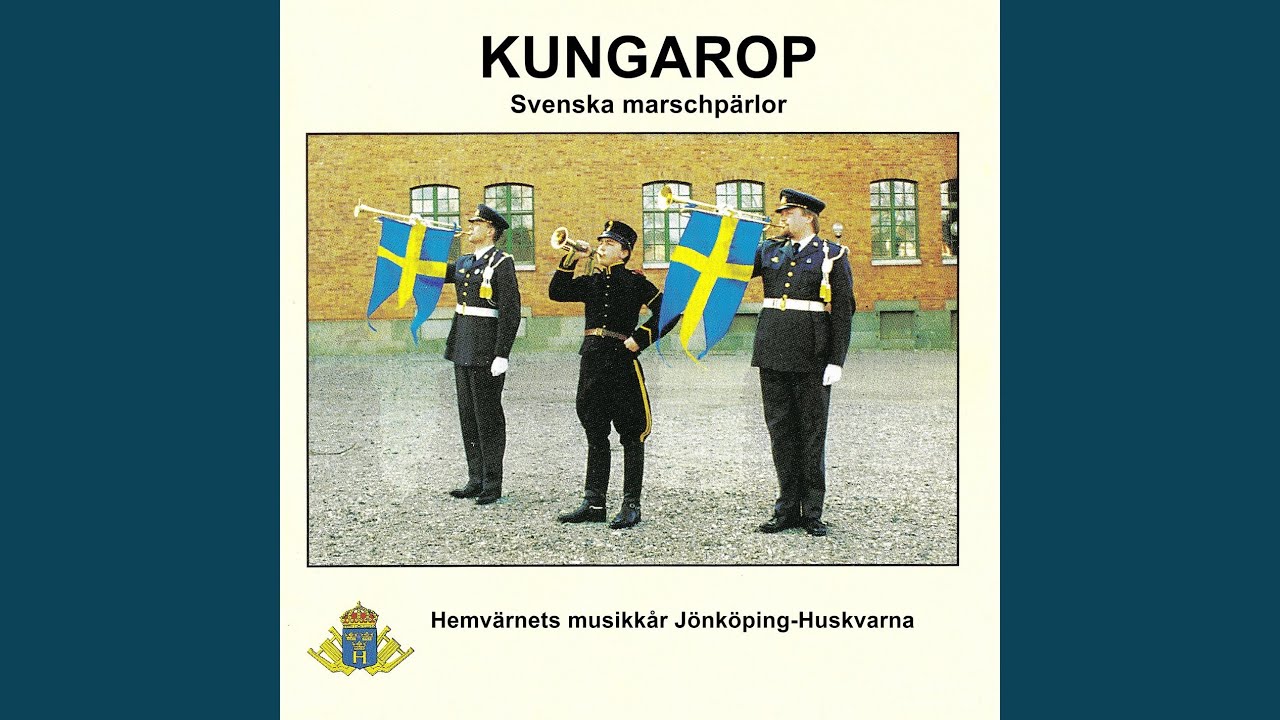 Volont&auml;rmarsch