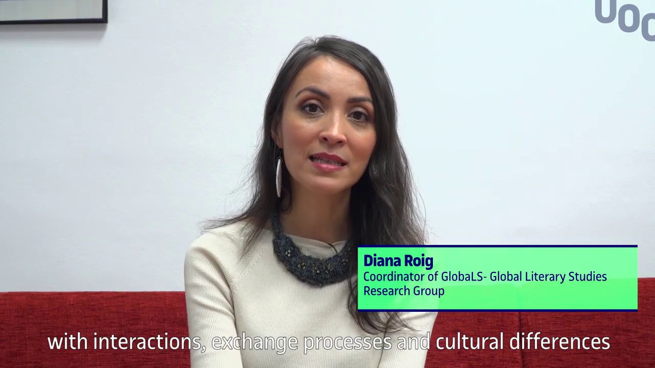 What does Global history mean? / &iquest;Que significa la historia global? I UOC